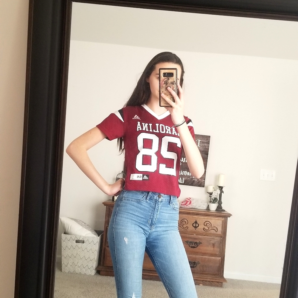 Carolina Jersey